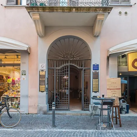 Apartmán Luxury Design Loft In The Historic Center