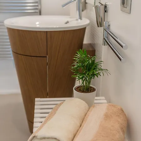 Luxury Design Loft In The Historic Center * Rimini