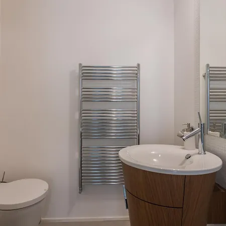 Luxury Design Loft In The Historic Center Rimini