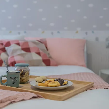 Luxury Design Loft In The Historic Center Appartamento