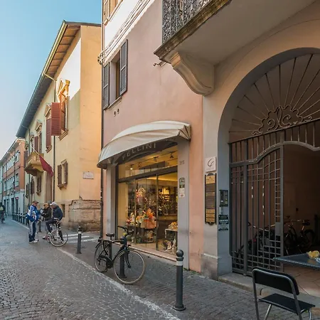 Luxury Design Loft In The Historic Center Appartamento *