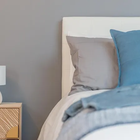 Luxury Design Loft In The Historic Center