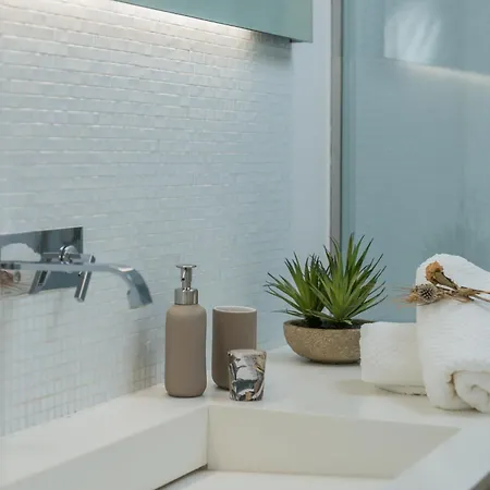 Appartamento Luxury Design Loft In The Historic Center Rimini