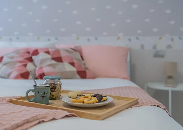 Luxury Design Loft In The Historic Center Daire