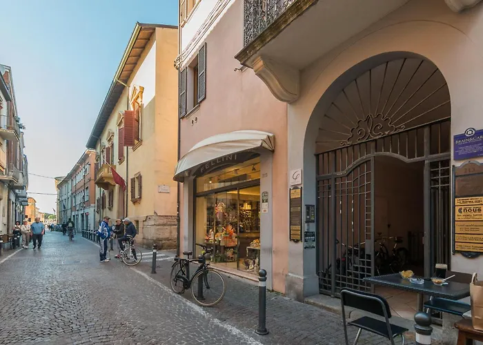 Luxury Design Loft In The Historic Center Daire *