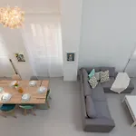 Luxury Design Loft In The Historic Center