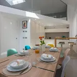 Luxury Design Loft In The Historic Center * Rimini