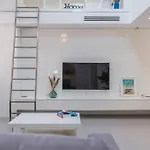 Luxury Design Loft In The Historic Center Rimini