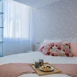 Luxury Design Loft In The Historic Center * Rimini