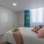 Luxury Design Loft In The Historic Center Apartmán