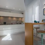 Apartmán Luxury Design Loft In The Historic Center