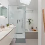 Luxury Design Loft In The Historic Center * Rimini