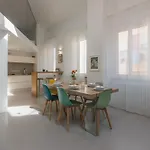 Luxury Design Loft In The Historic Center
