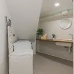 Luxury Design Loft In The Historic Center Apartmán Rimini
