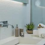 Apartmán Luxury Design Loft In The Historic Center Rimini