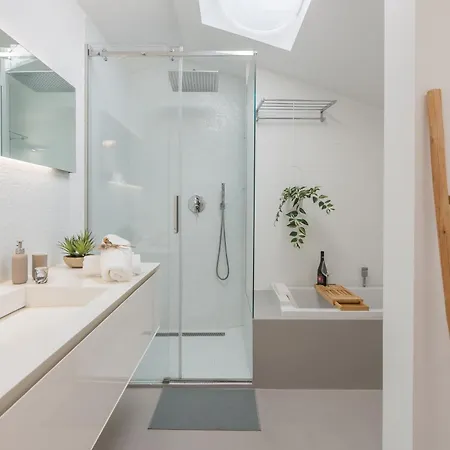 Luxury Design Loft In The Historic Center * 里米尼