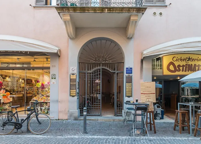 Apartment Luxury Design Loft In The Historic Center